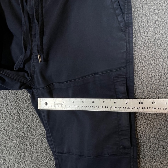 DU/ER Duer N2X No Sweat Slim Fit Joggers Pants - Men's Size 31*29 - Blue - Picture 6 of 8